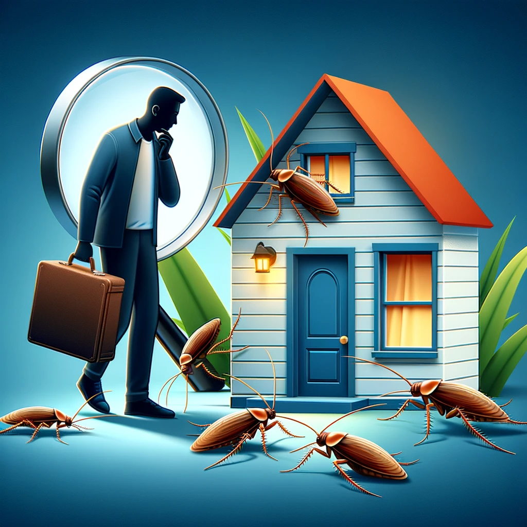 Key Risks and Strategies for roaches